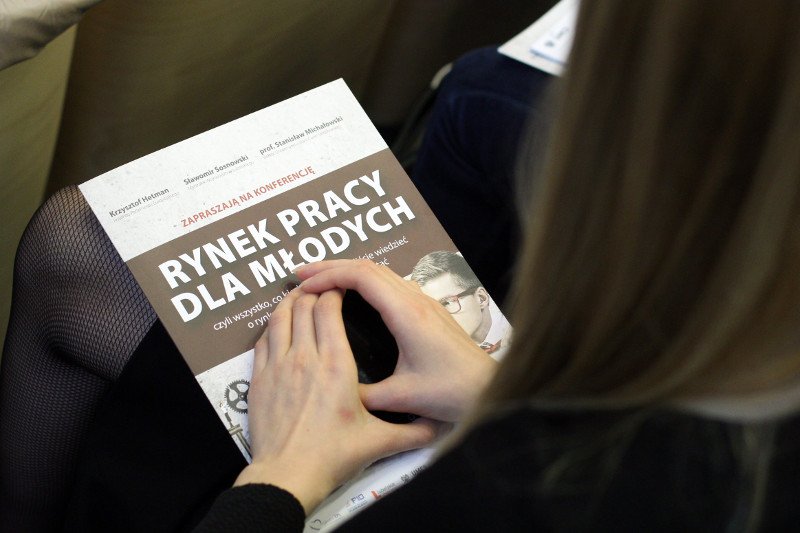 W ramach projektu „Energia kompetencji” studenci KUL otrzymali wsparcie w trzech etapach w zakresie zdobycia potrzebnych na rynku kwalifikacji zawodowych.