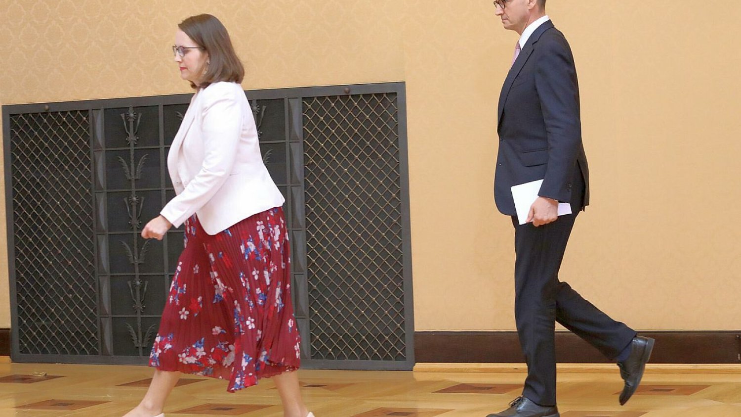 Jeszcze żaden rząd nie dostał od NIK negatywnej oceny wykonania budżetu. Ekipa Morawieckiego jest pierwsza