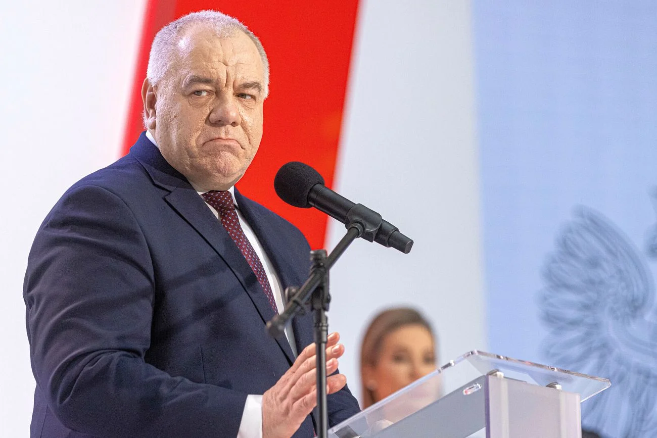 Nadzorowane przez Jacka Sasina państwowe spółki pilnie potrzebują miliardów z państwowej kasy