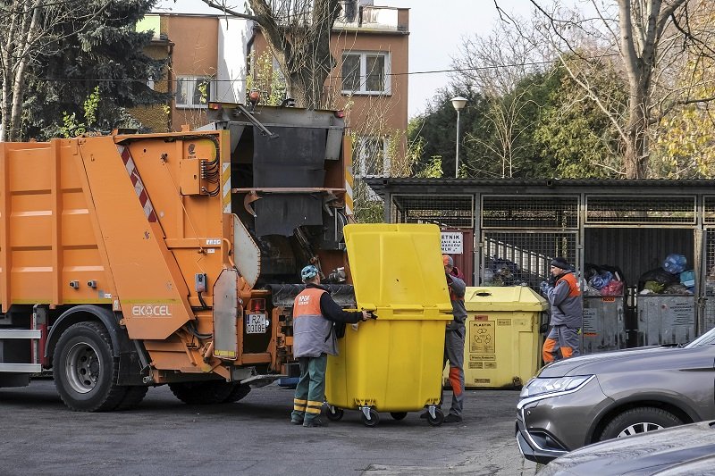 W Warszawie normą stały się opłaty na poziomie 70–90 zł za osobę. Zdjęcie poglądowe.