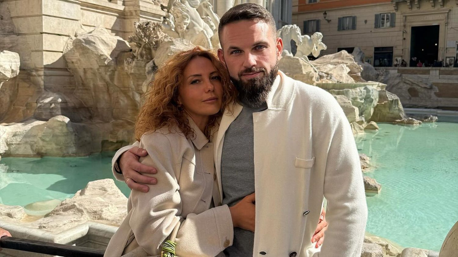 Obiecywał złote góry na kryptowalutach. Znaleziono szczątki jego i żony