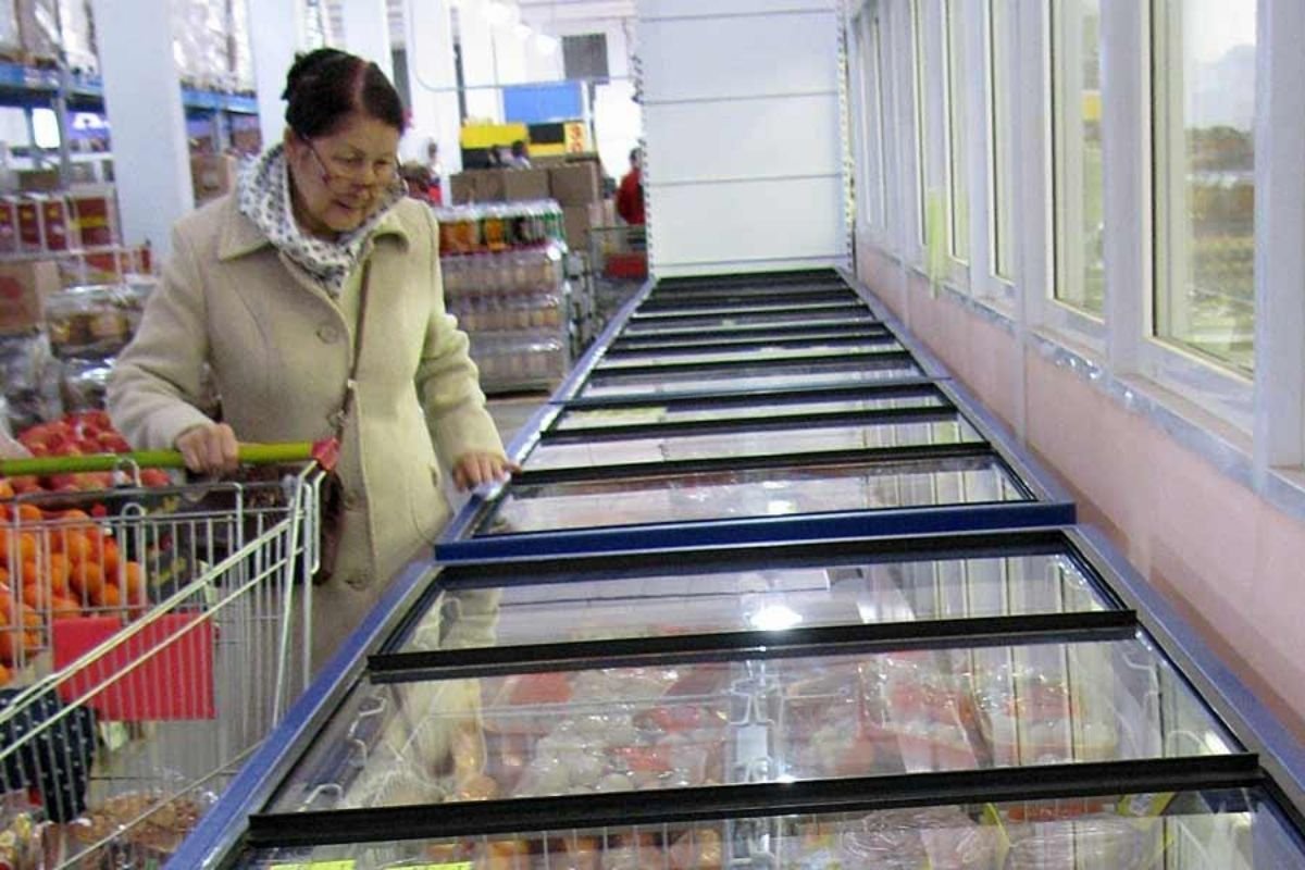 Pierwszy dyskont Mere w Polsce pojawił się w Częstochowie.