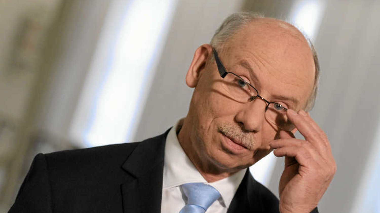 Nie Witold Orłowski, a Janusz Lewandowski został szefem doradców Ewy Kopacz