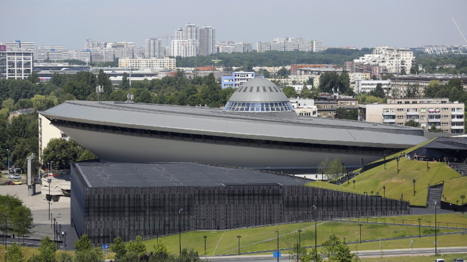 Katowice.
