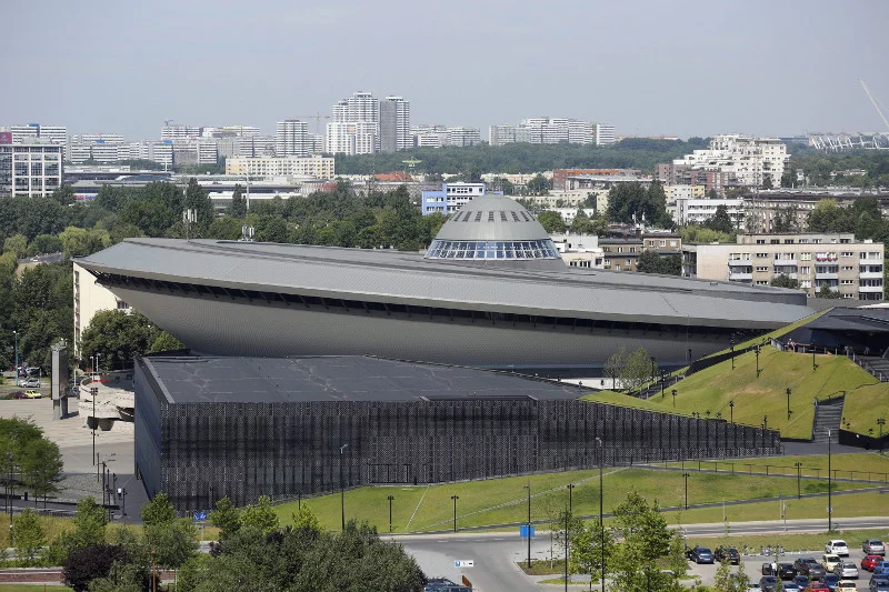 Katowice.