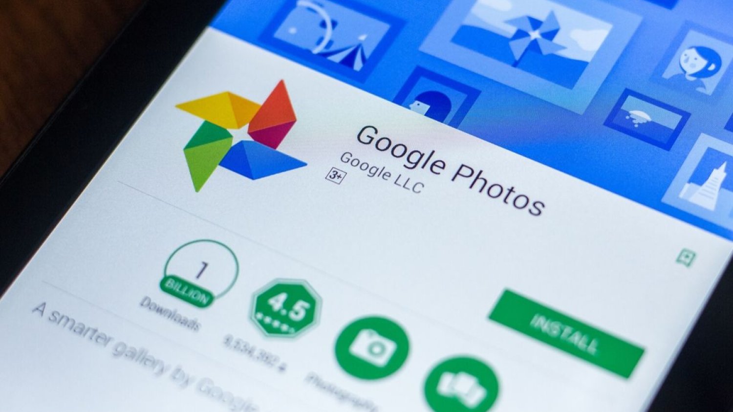 Jeśli korzystasz z Google Photos, w listopadzie zeszłego roku firma mogła przez przypadek udostępnić obcym osobom zapisane w usłudze filmy.
