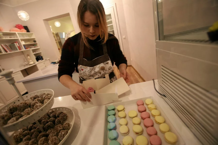 Pieczywo, chrupki, ciastka - to najważniejsze kategorie produktów bezglutenowych.