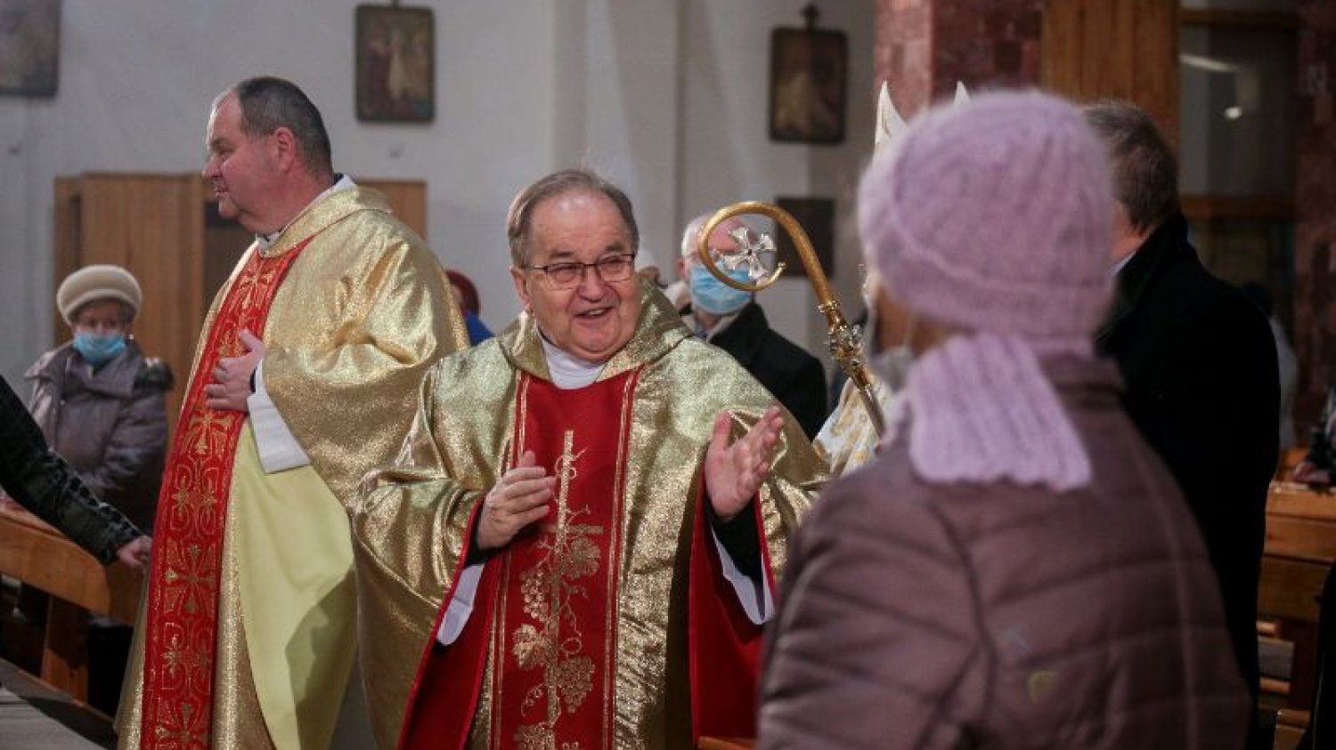 Rodzina Radia Maryja świetnie sobie radzi mimo pandemii Covid-19.