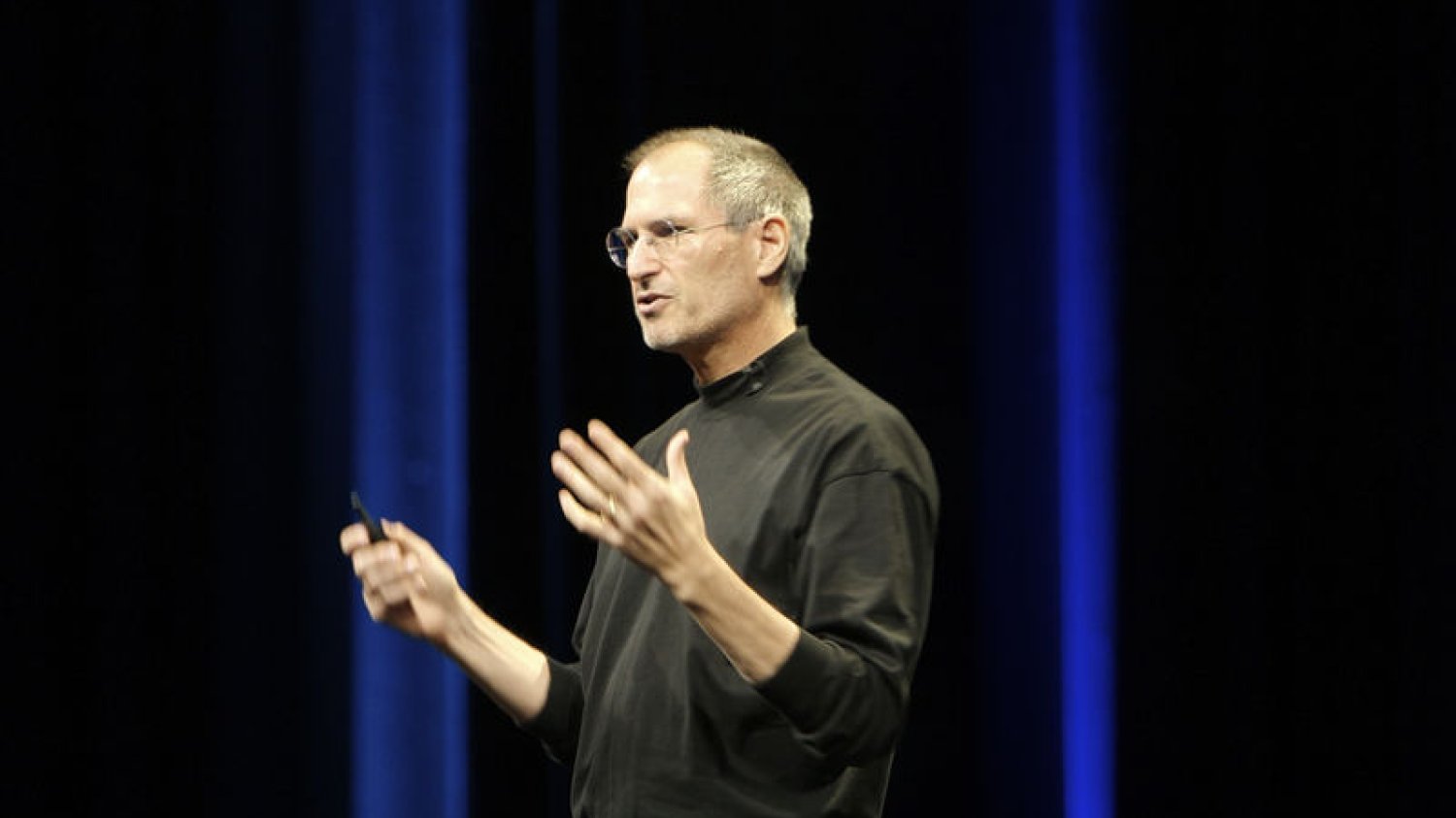 Steve Jobs wciąż pozostaje źródłem inspiracji dla wielu przedsiębiorców.