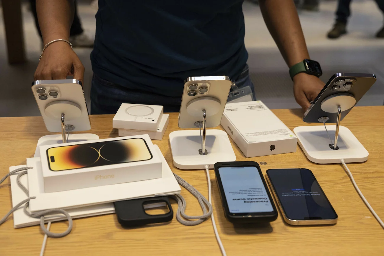 Kiedy premiera iPhone'a 15?