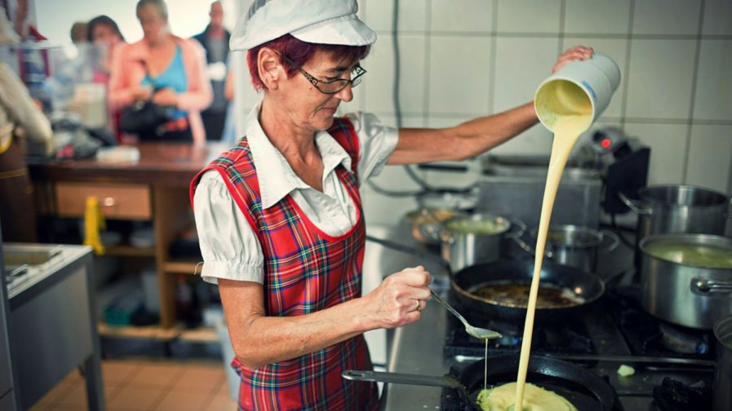 Bary mleczne masowo rezygnują z - i tak niewielkich - dotacji do niektórych surowców.