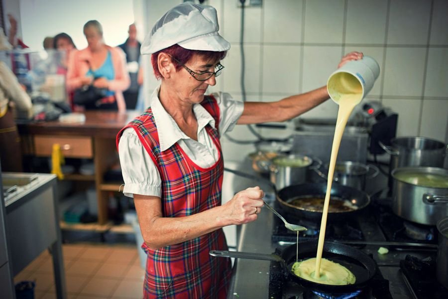 Bary mleczne masowo rezygnują z - i tak niewielkich - dotacji do niektórych surowców.