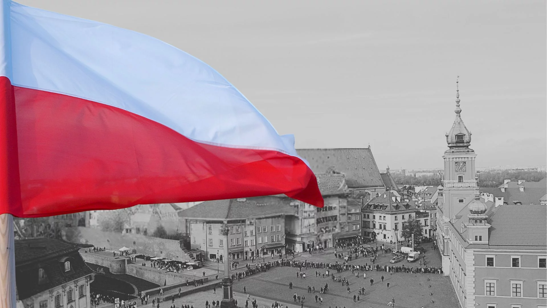 No ale dajcie już spokój z tym 11.11. To i tak lepsze święto, niż na to zasługujemy No ale dajcie już spokój z tym 11.11. To i tak lepsze święto, niż na to zasługujemy