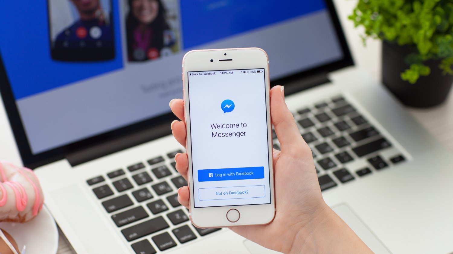 Czy da się odzyskać wiadomość usuniętą z Messengera? Są duże szanse, oto sposoby na przywrócenie usuniętego zdjęcia