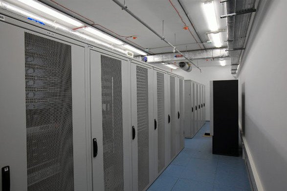 CIA od dawna miała na oku północnokoreańskie serwery