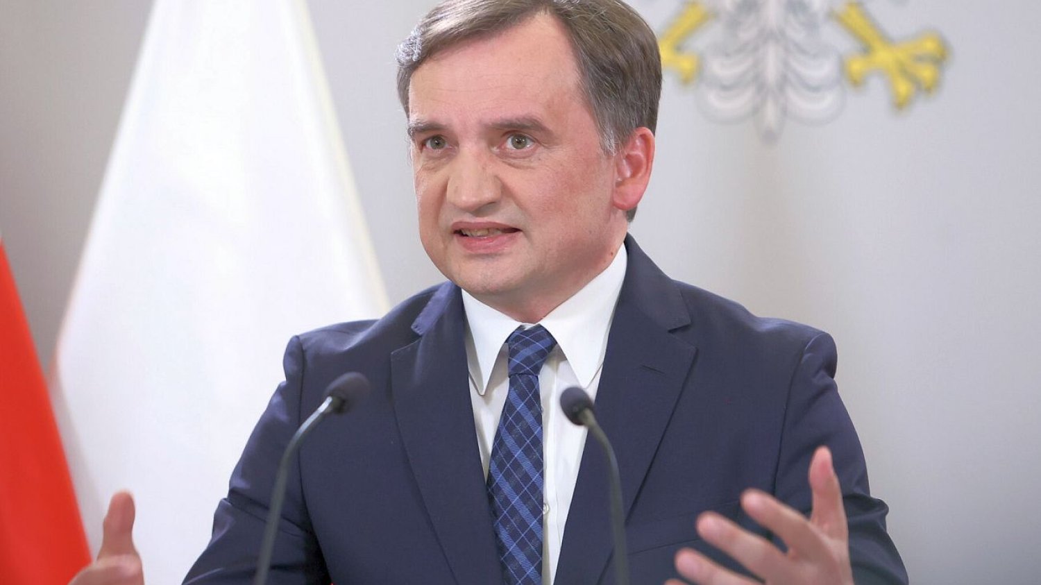 Poważne zastrzeżenia co do wydawania pieniędzy przez resort Ziobry są już od kilku lat.