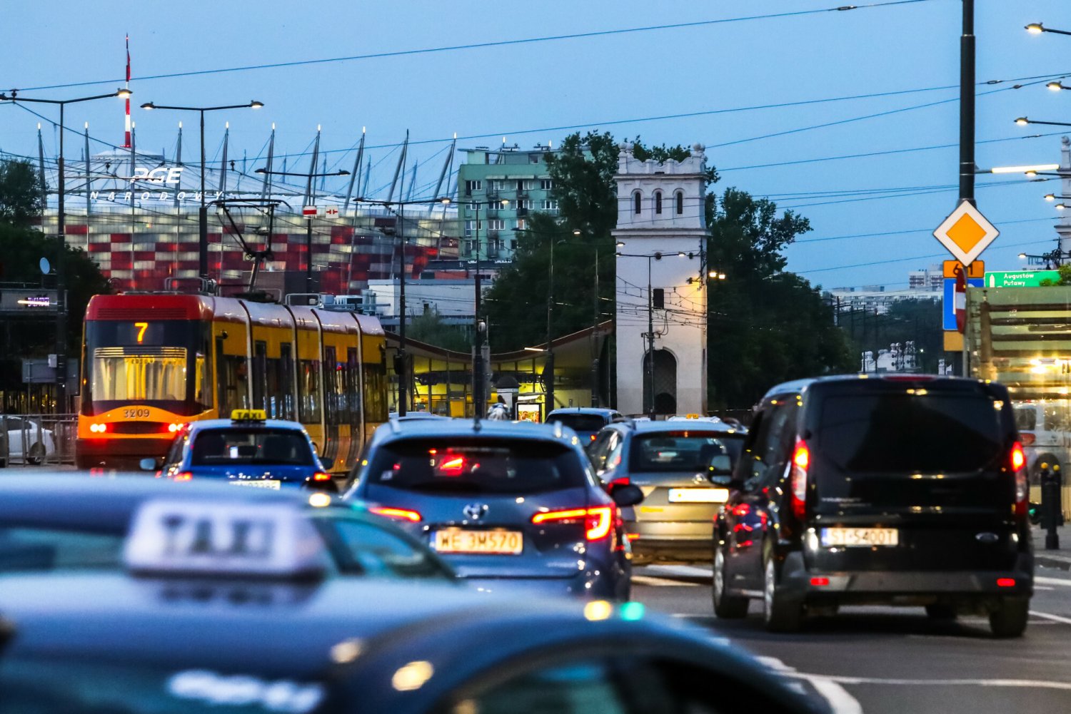 Dziecko nie mogło skutecznie zamówić przejazdu taksówką