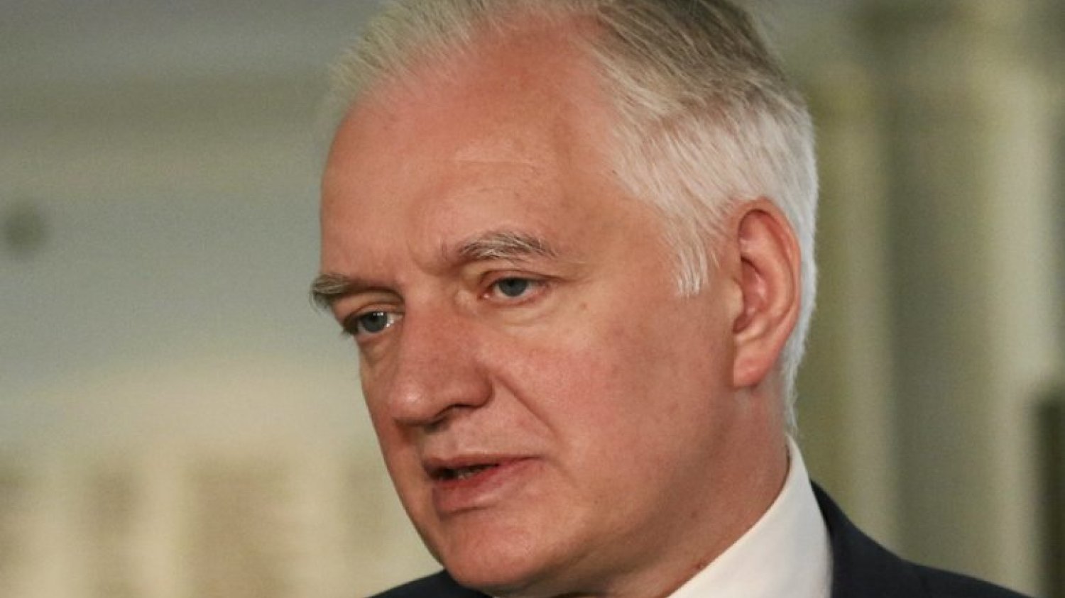 Jarosław Gowin podczas dawania rad przedsiębiorcom przyznał, że nawet w swojej partii widzi ludzi, którzy nie znają mechanizmów gospodarczych.