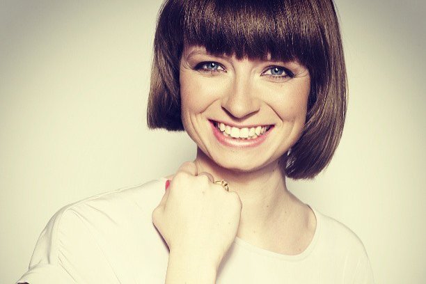 Ania Kruk postanowiła odbudować rodzinny biznes.