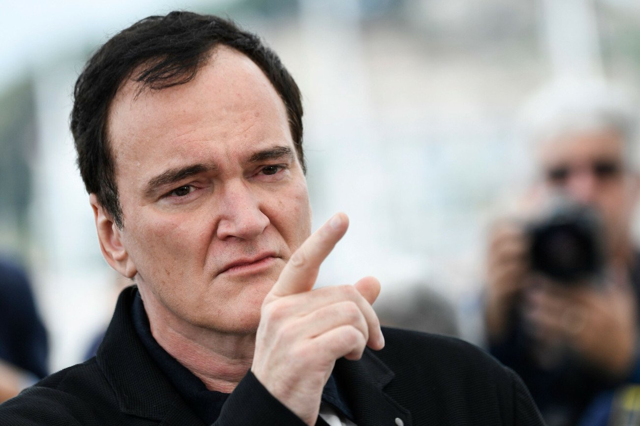 Firma Daag z Lublina uszyła torbę dla Hansa Landy, bohatera filmu "Bękarty wojny" Quentina Tarantino