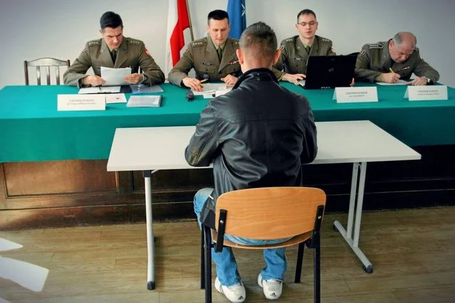 Fot. Sławomir Kamiński / Agencja Gazeta