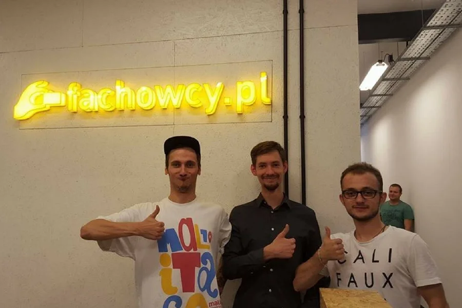 Restrukturyzacja ma szansę uratować firmę, przynajmniej wizerunkowo.