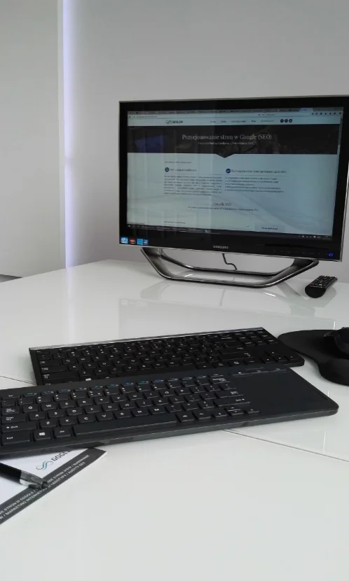 Klawiatura All-in-One Media Microsoft