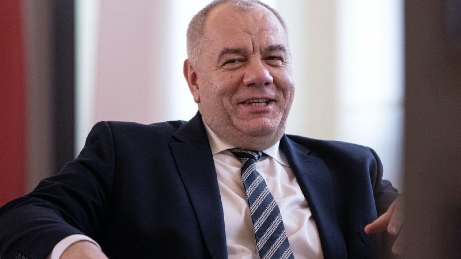 Nowy współpracownik Jacka Sasina zarobi w radach nadzorczych państwowych spółek ponad 20 tys. zł.