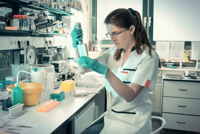 Naukowcy z Uniwersytetu Medycznego we Wrocławiu i PAN stworzyli technologię, która może pomóc setkom tysięcy Polaków