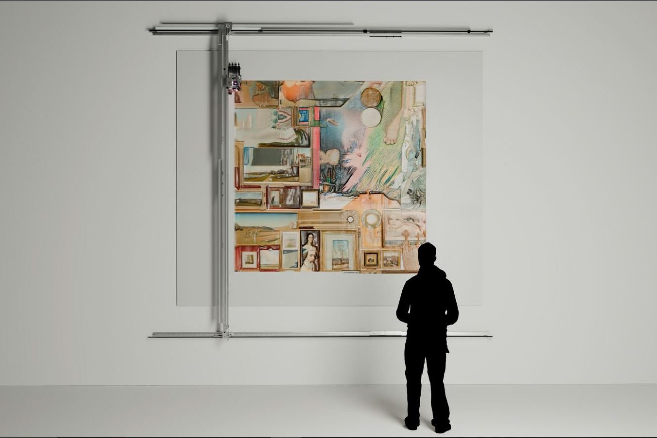 Ich główny argument? Modele AI, które wygenerowały sprzedawane dzieła, były szkolone na utworach chronionych prawem autorskim.