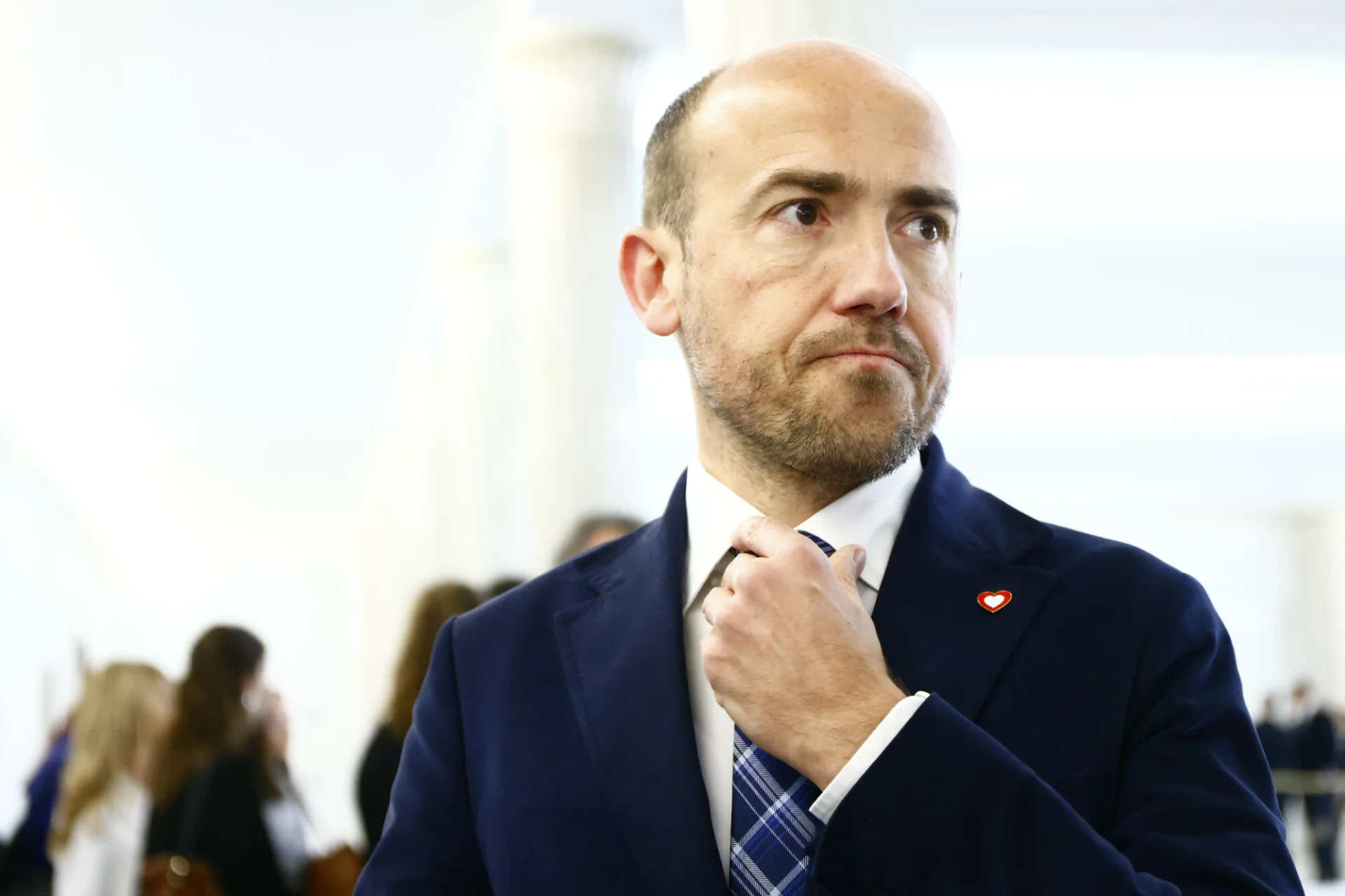 Budka ujawnia kuriozalne wydatki w Orlenie