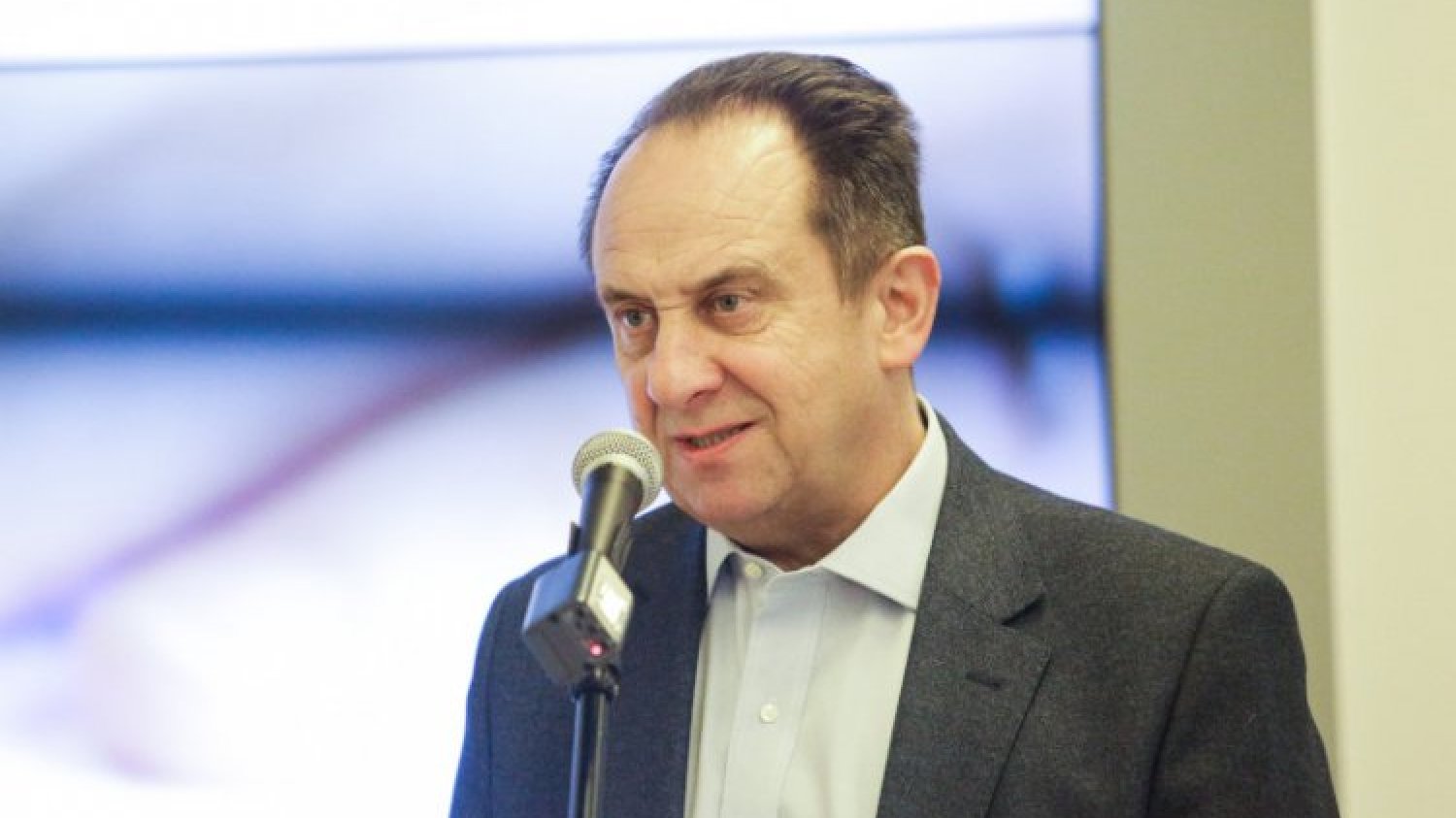 Wiceminister Gut-Mostowy negocjował z branżą narciarską ws. otwarcia stoków