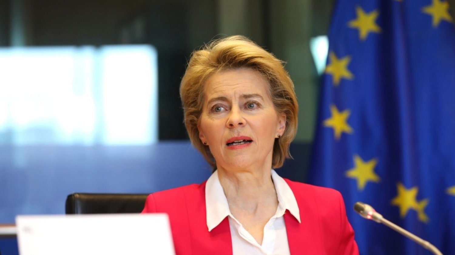 PKB Unii Europejskiej zaliczyło przez koronawirusa największy spadek od kilku dekad.