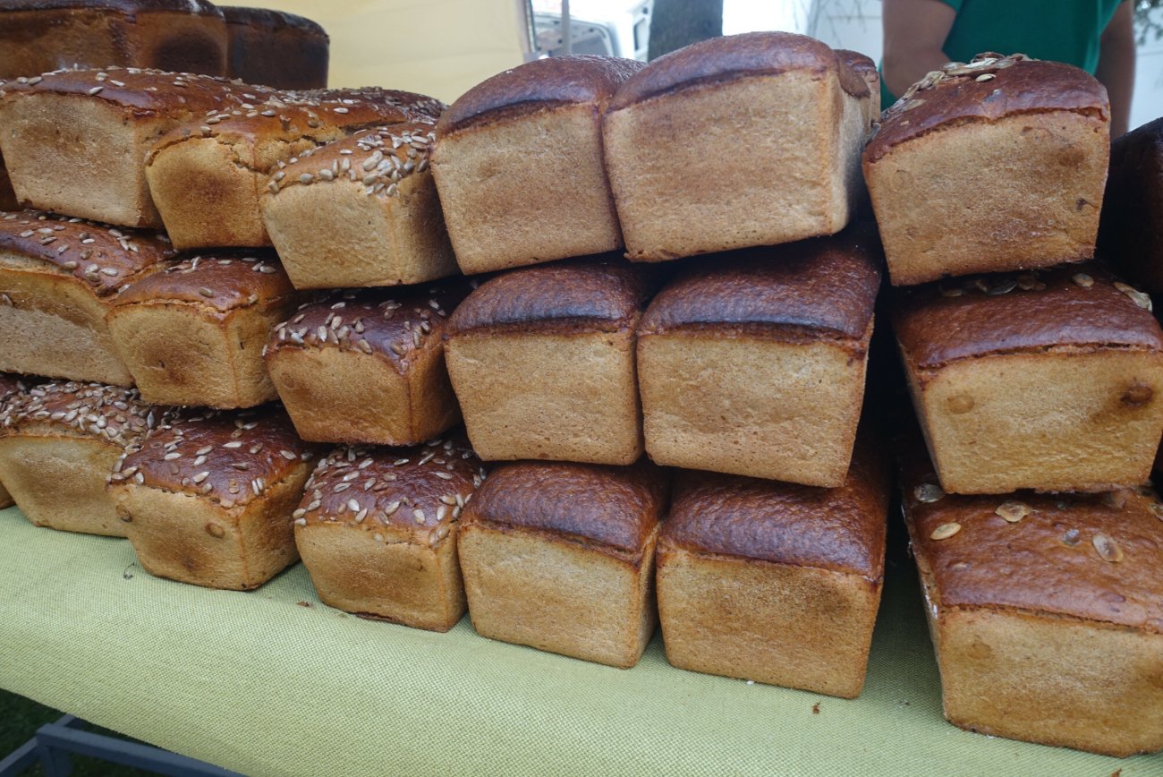 Piekarnie w trudniej sytuacji przez wzrost cen gazu