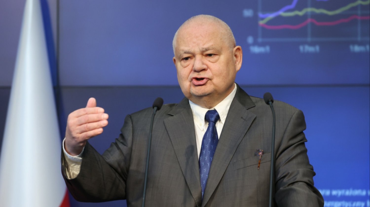 Adam Glapiński.