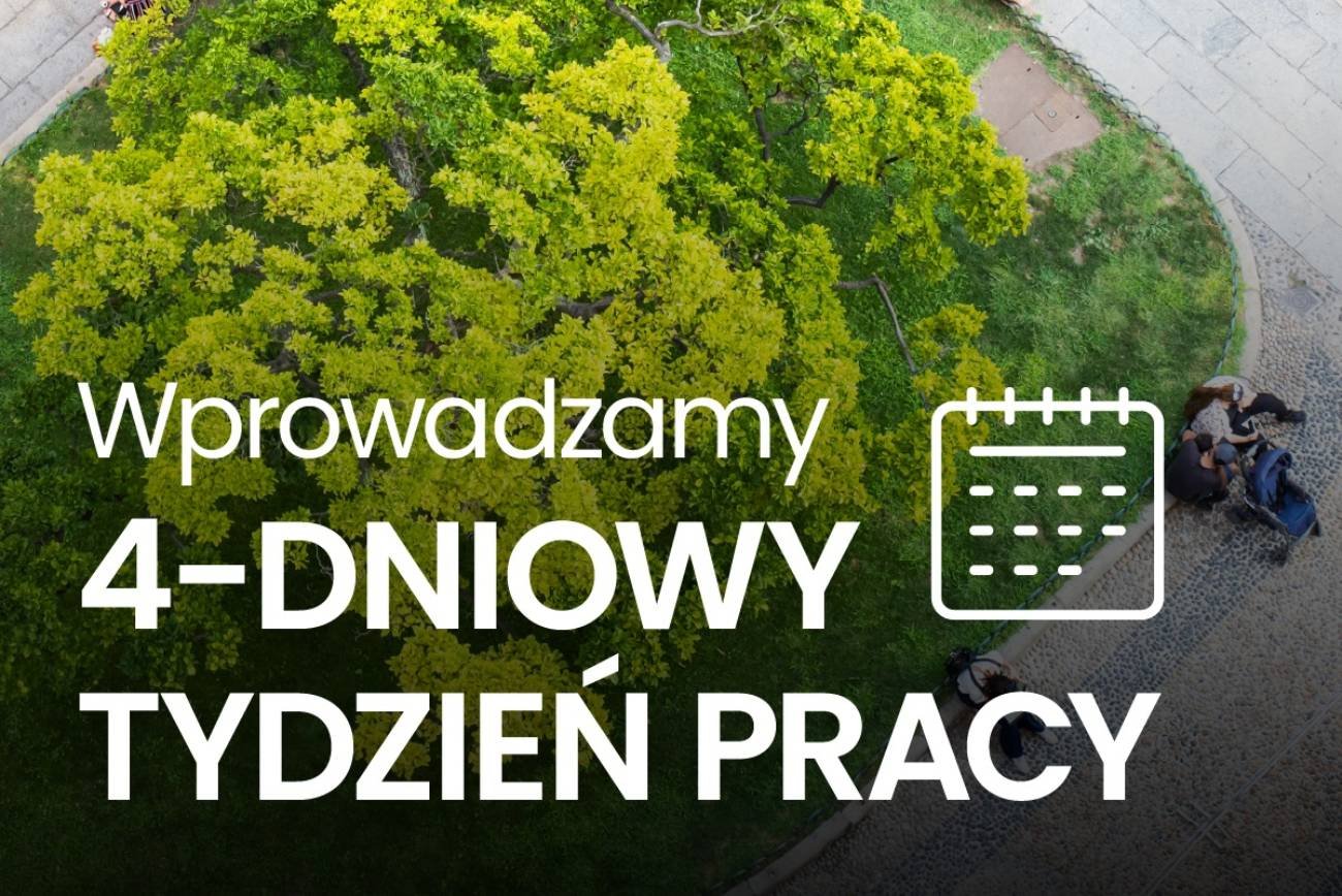 Polska firma testuje rewolucyjne rozwiązanie.