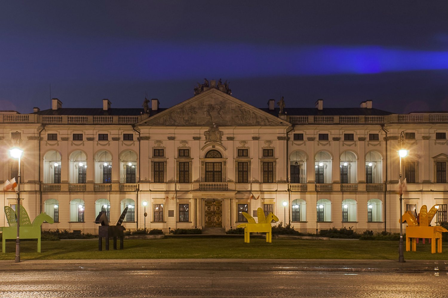 Cyfrowa Biblioteka Publikacji Naukowych ACADEMICA jest nowatorskim projektem polegającym na utworzeniu cyfrowej bazy książek i czasopism naukowych oraz ich udostępnie