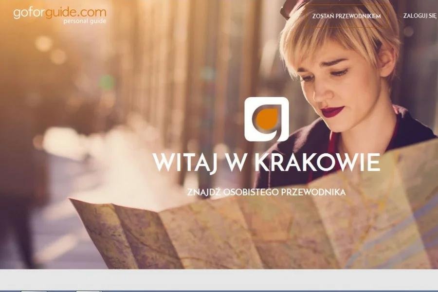 Wkrótce aplikacja mobilna GoForGuide ma być dostępna w AppStore i Google Play.