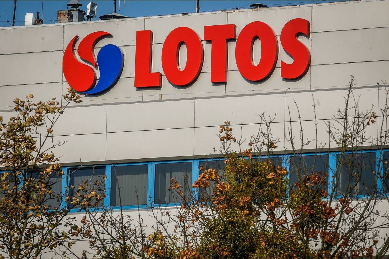 Śledztwo ws. auta elektrycznego Lotosu. "Wielomilionowe nieprawidłowości"