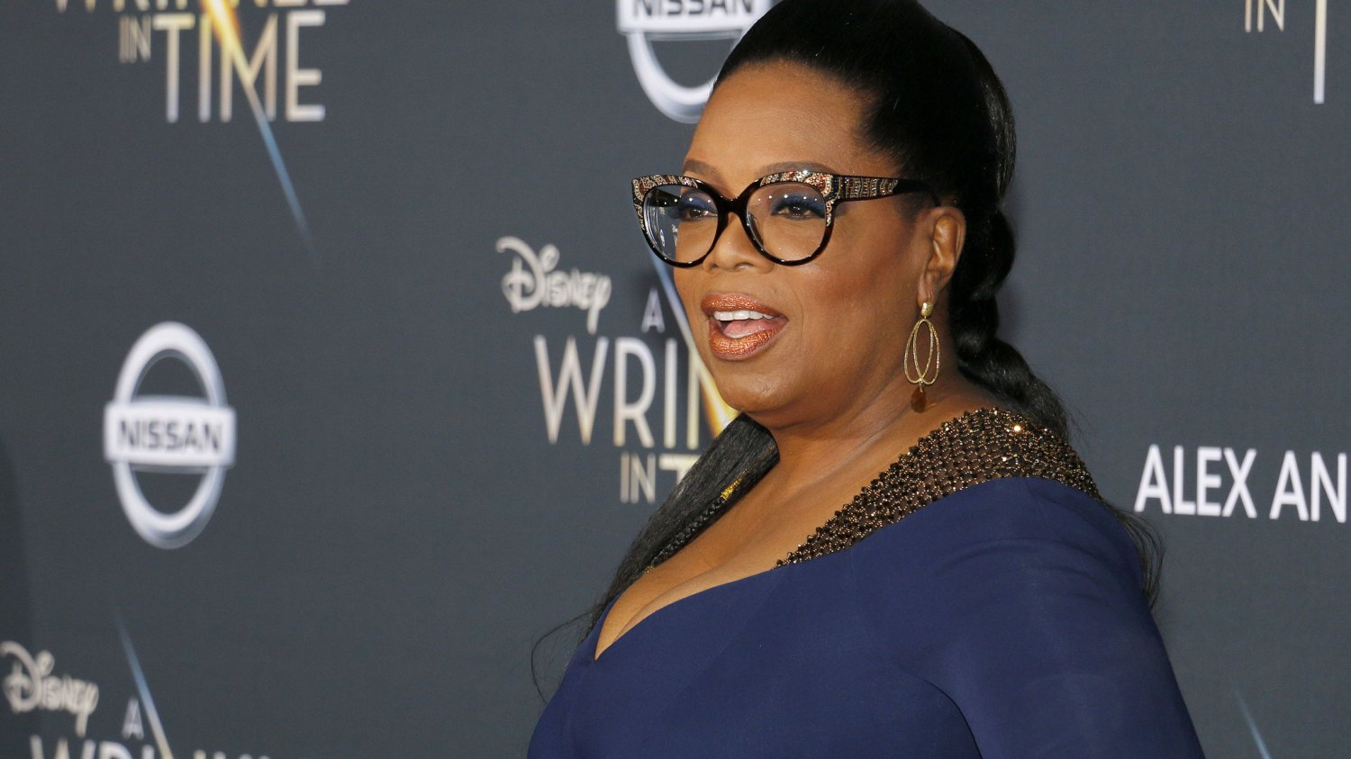 Harry i Meghan pozwolili się wzbogacić Oprah Winfrey.