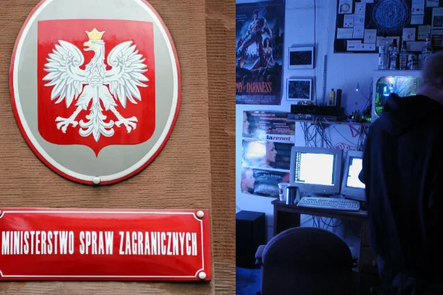 Tym razem się udało. Ale w przyszłości ataków będzie coraz więcej.