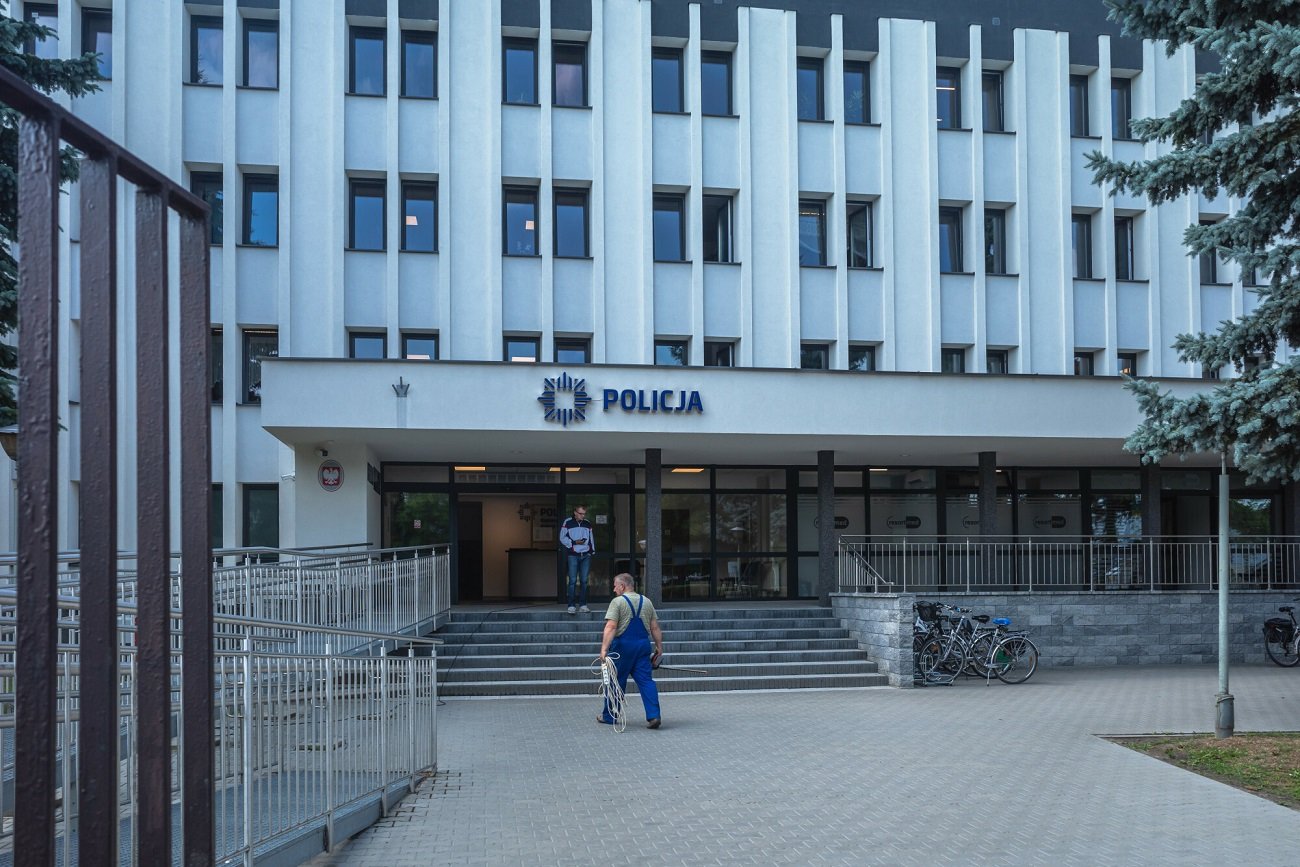 Policjanci zaczną wprowadzać rozwiązania oszczędnościowe