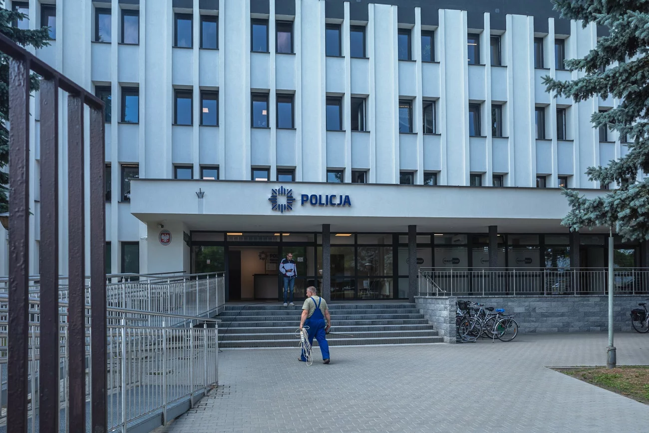 Policjanci zaczną wprowadzać rozwiązania oszczędnościowe