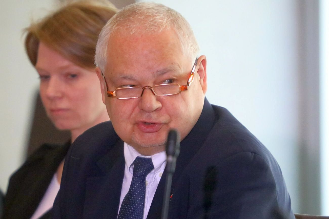 Glapiński chwali się 11 miliardami zysku NBP. Czy to wystarczy, by zachował stołek?