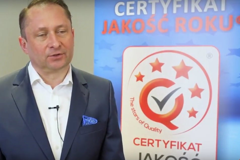 Kamil Durczok planuje stworzenie aplikacji i szuka inwestora