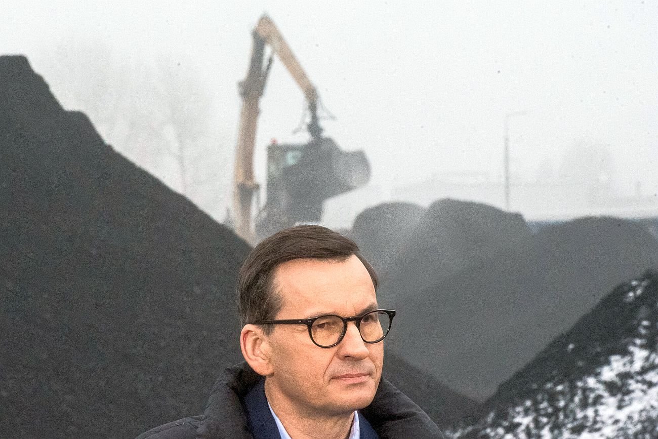 Rząd ma kolejny problem z węglem: jest za tani