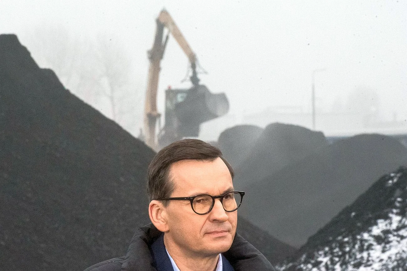 Rząd ma kolejny problem z węglem: jest za tani