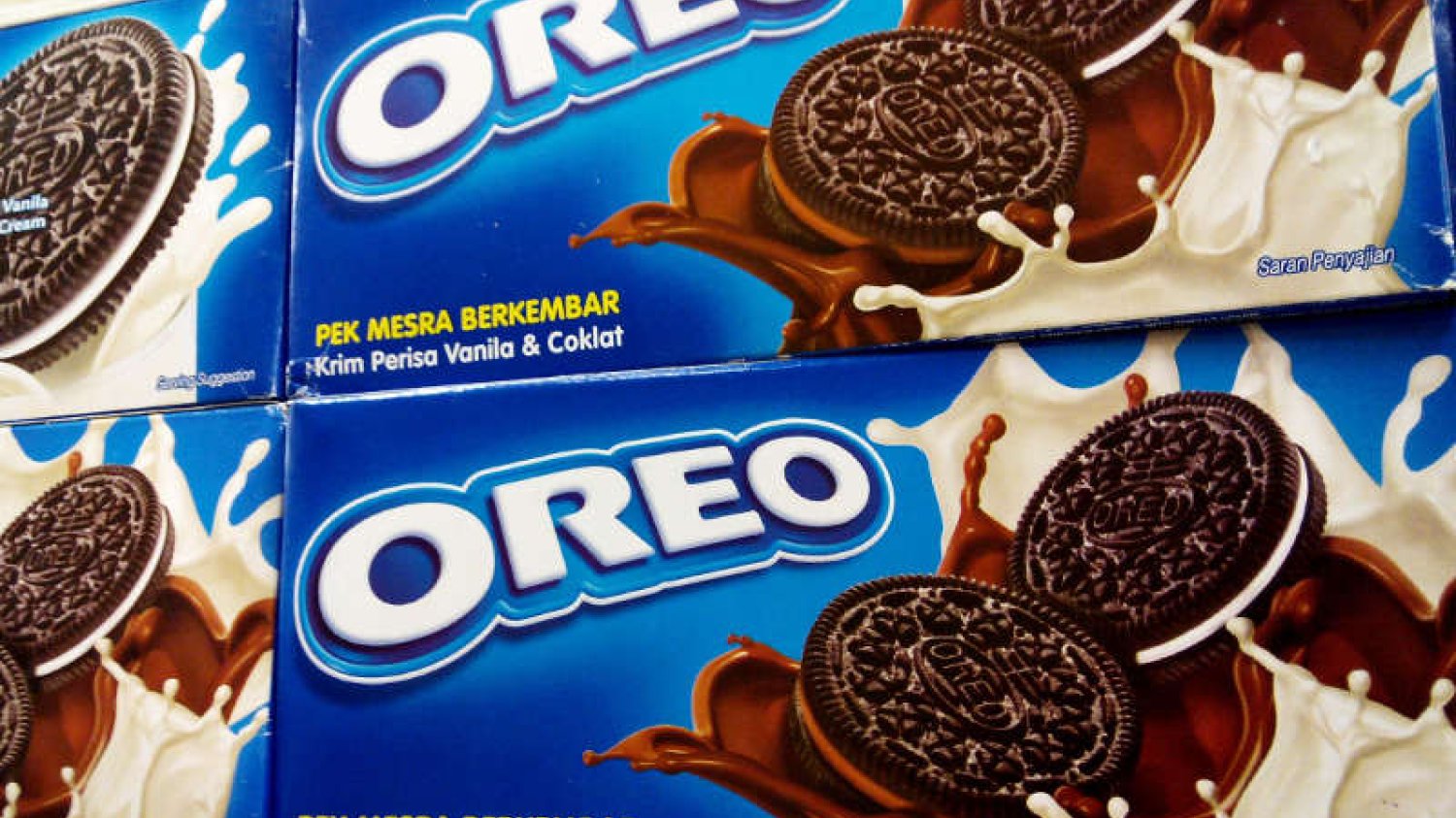 W Polsce będą opracowywane nowe smaki Milki i Oreo. Ich producent zainwestuje 15 mln USD w Centrum B+R koło Wrocławia