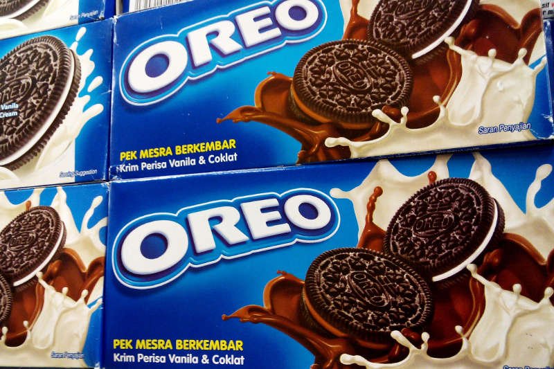 W Polsce będą opracowywane nowe smaki Milki i Oreo. Ich producent zainwestuje 15 mln USD w Centrum B+R koło Wrocławia