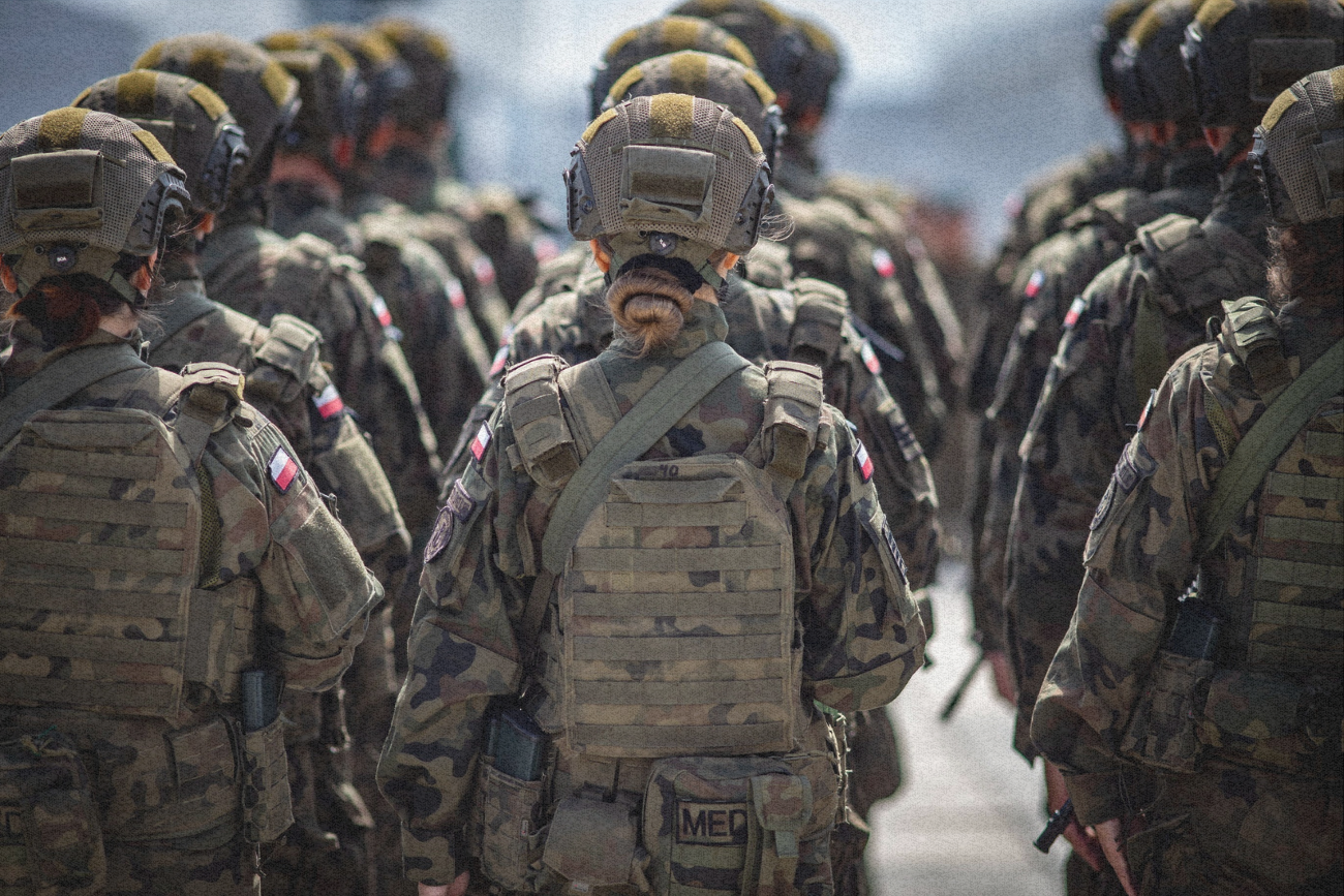 Polska zbrojeniówka zaskakuje. Amunicja z recyklingu ma obniżyć koszty